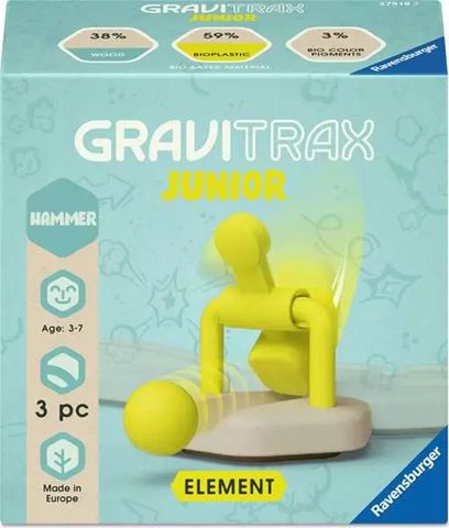 GraviTrax Junior - My Hammer Element