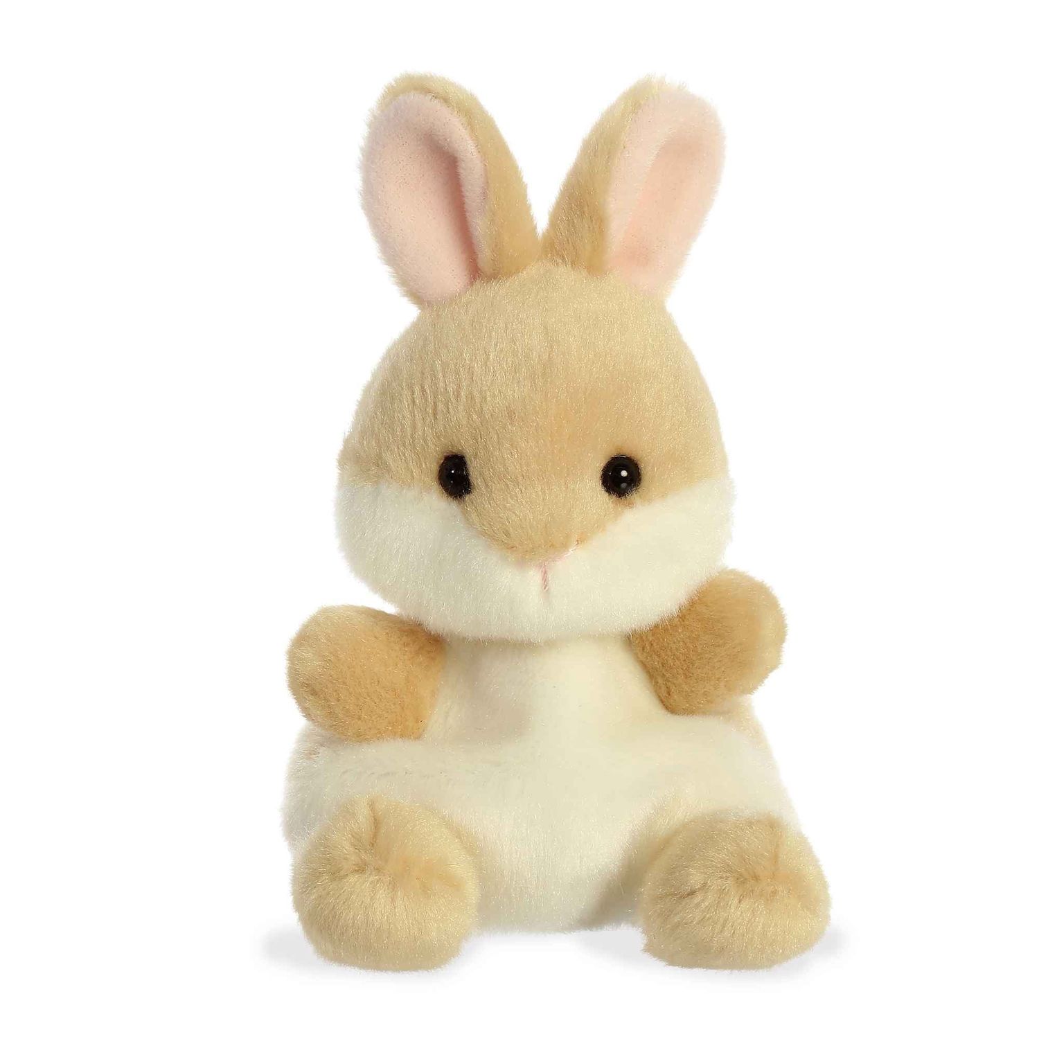 Aurora Palm Pals - 5" Ella Bunny