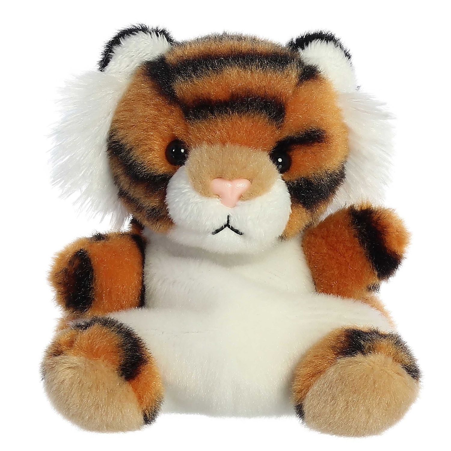 Aurora Palm Pals - 5" Indy Tiger