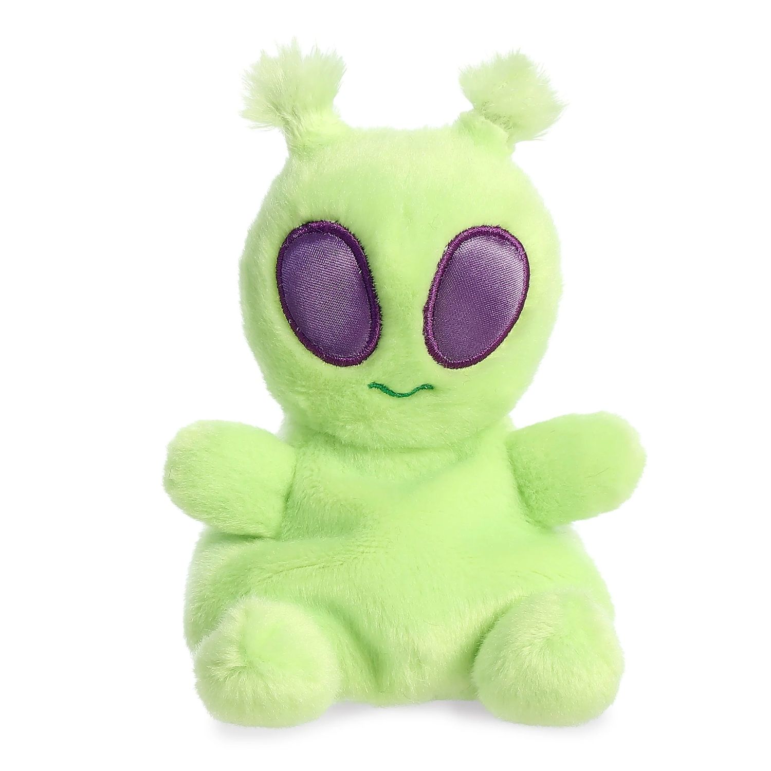 Aurora Palm Pals - 5" Ross Alien