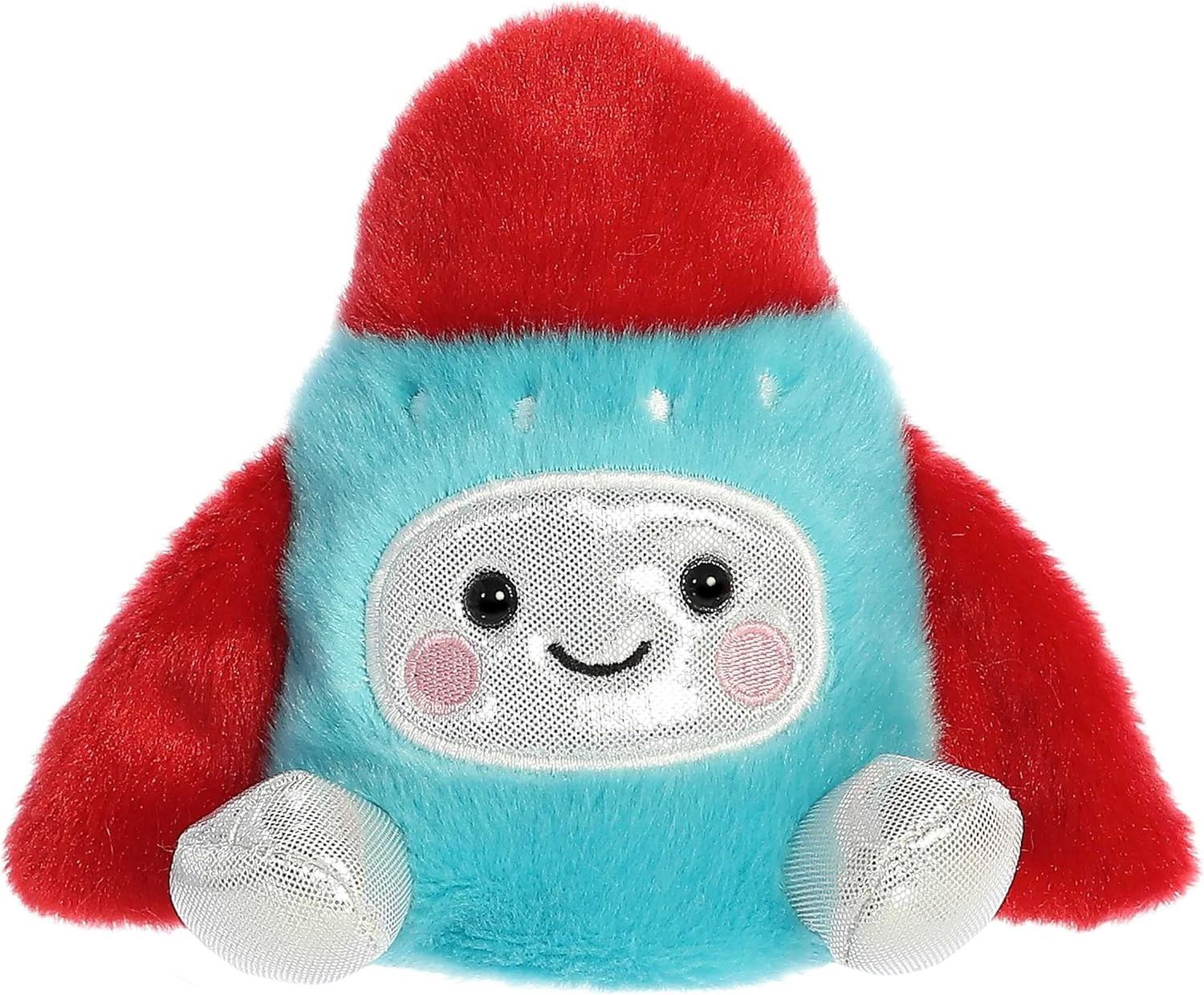 Aurora Palm Pals - 5" Mars Rocket