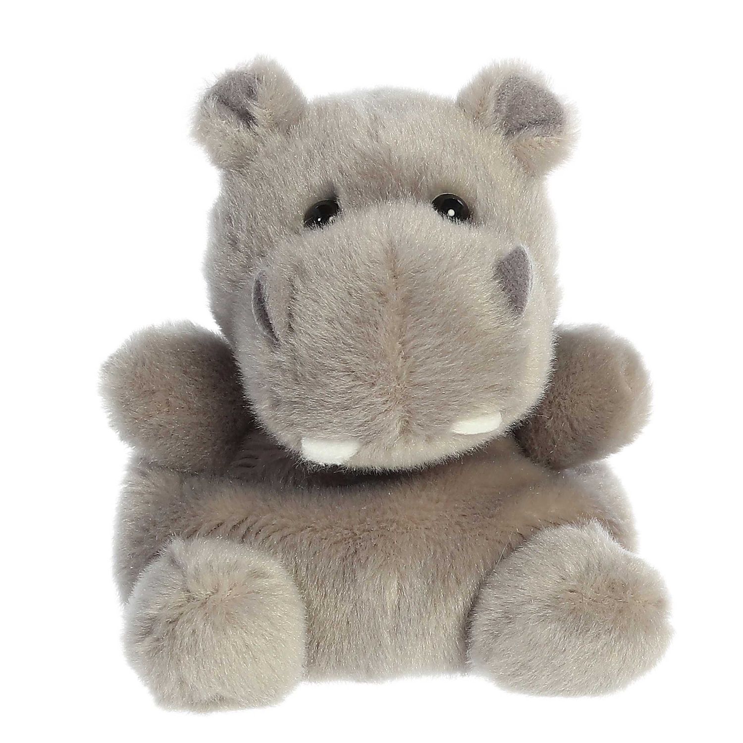 Aurora Palm Pals - 5" Hunk Hippo