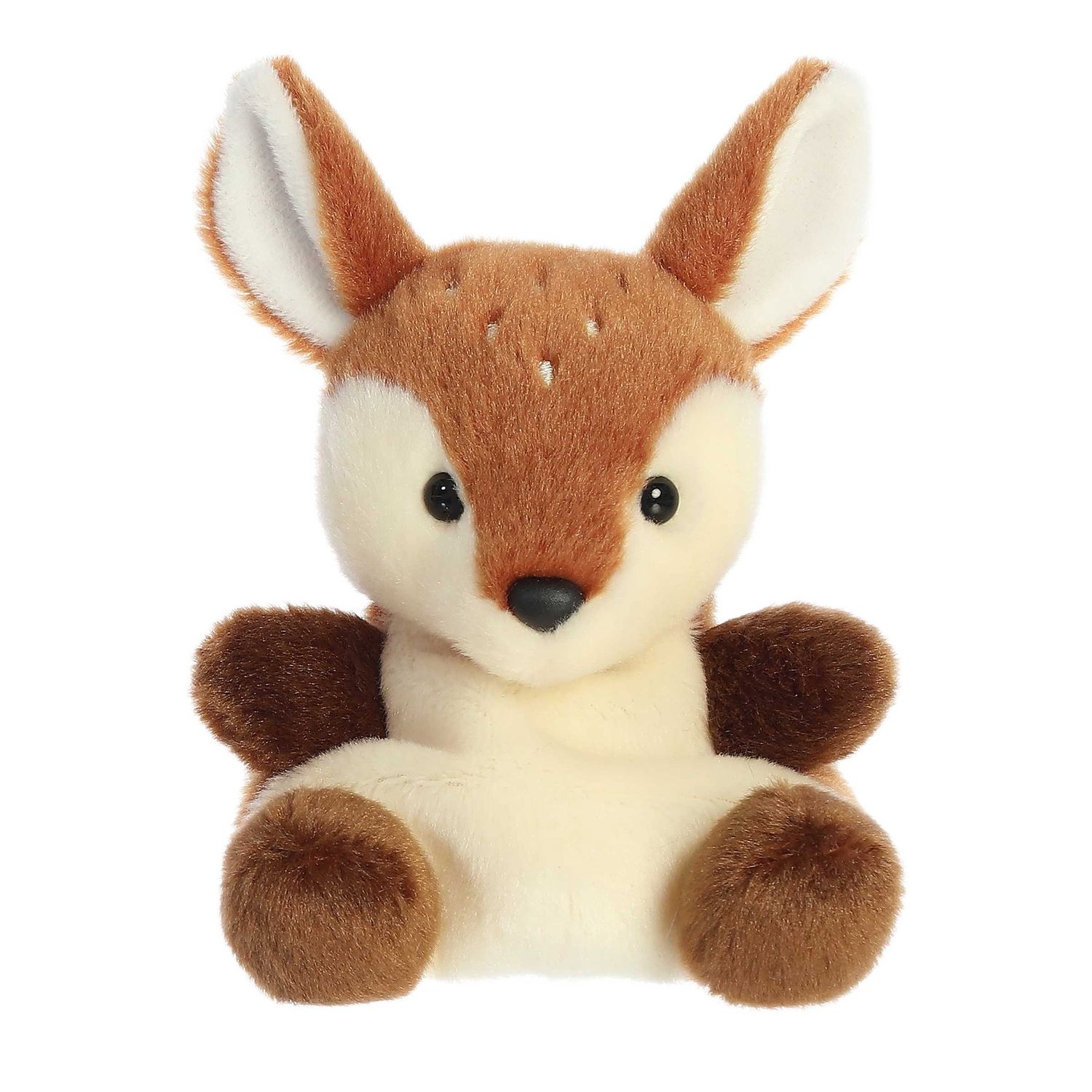 Aurora Palm Pals - 5" Dalia Fawn