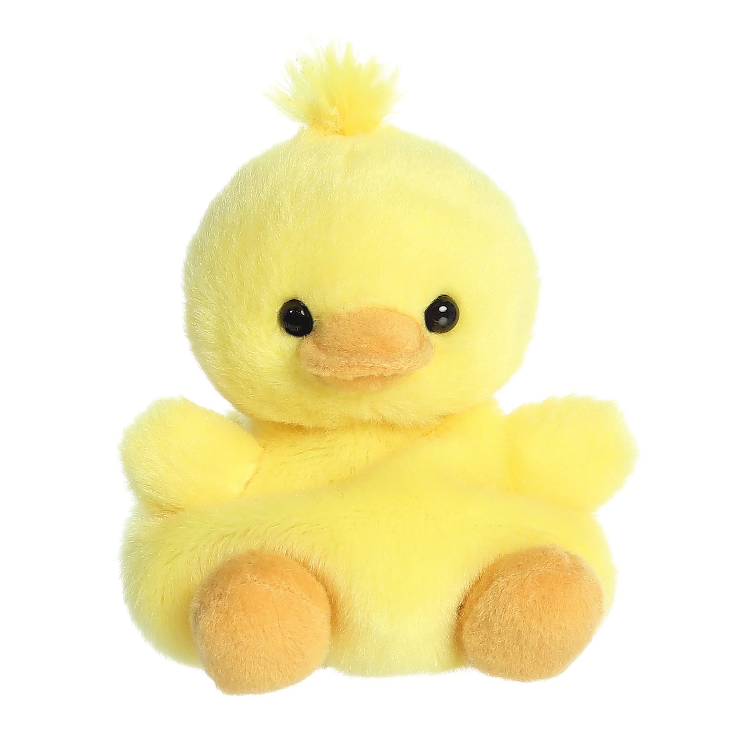 Aurora Palm Pals - 5" Darling Duck
