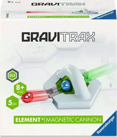 GraviTrax - Magnetic Cannon