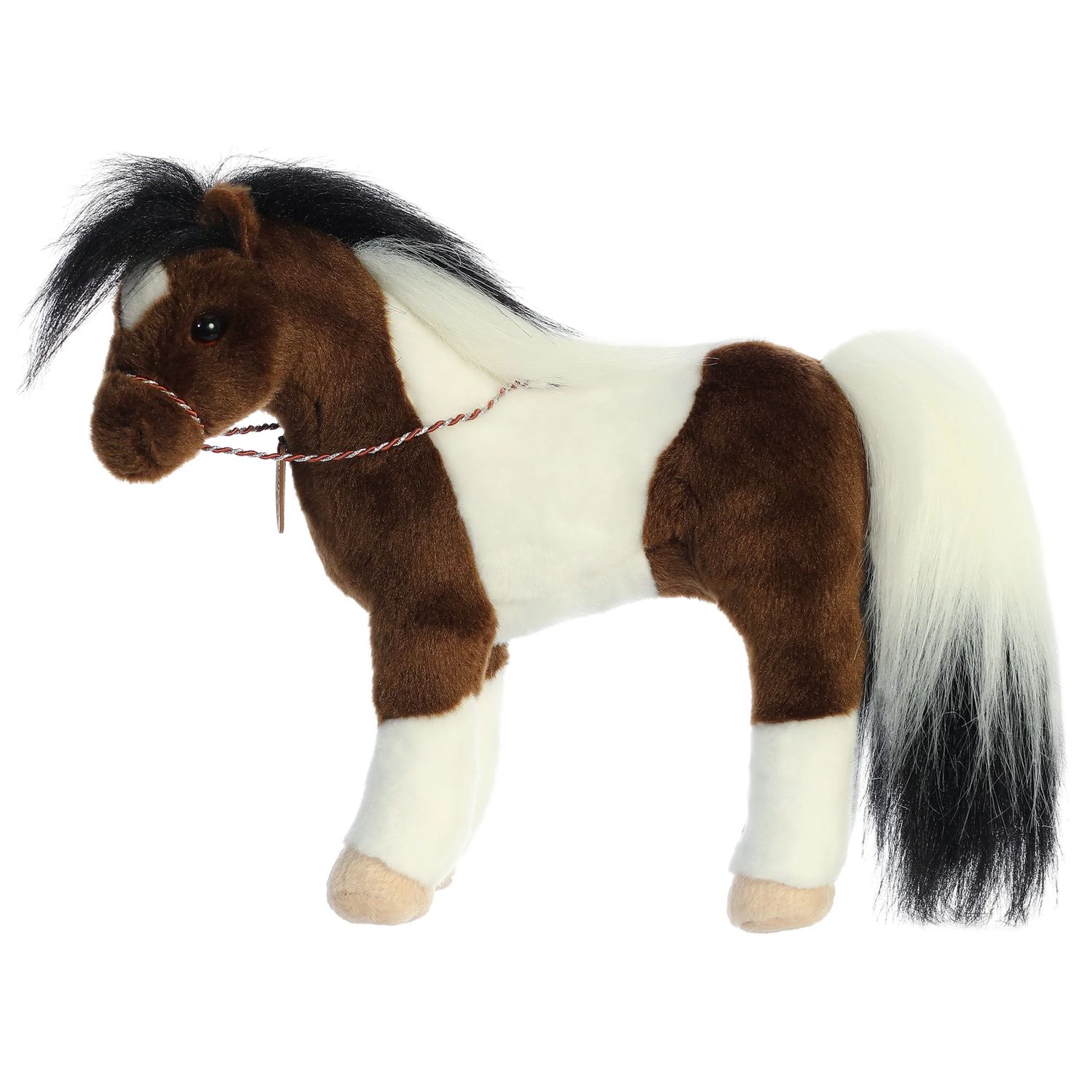 Breyer Showstoppers - 13" Paint Horse