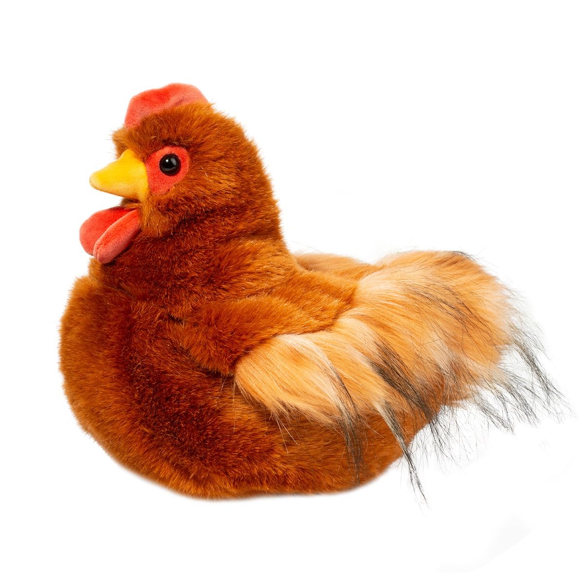 Douglas - Hector Hen