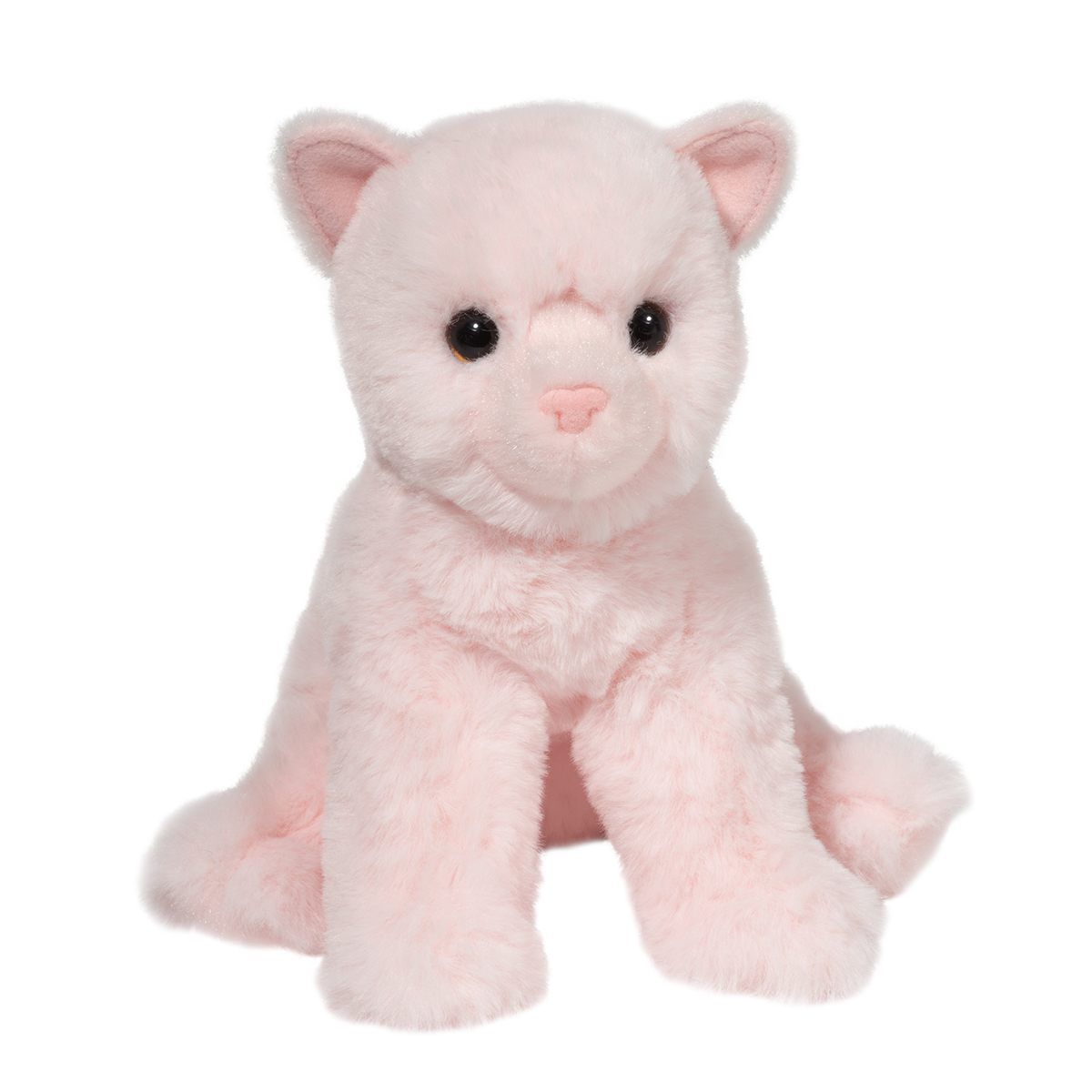Douglas - Mini Cadie Pink Cat