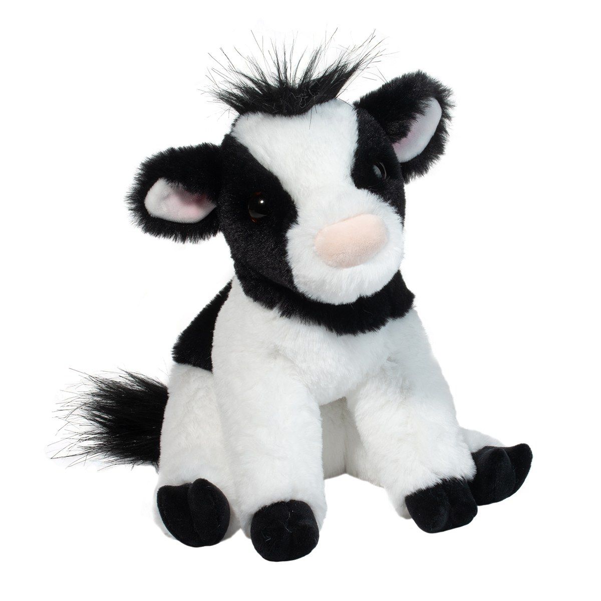 Douglas - Elsie Black &amp; White Cow