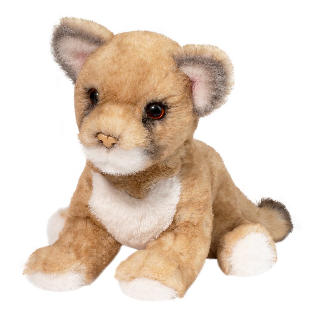 Douglas - Carmie Mountain Lion