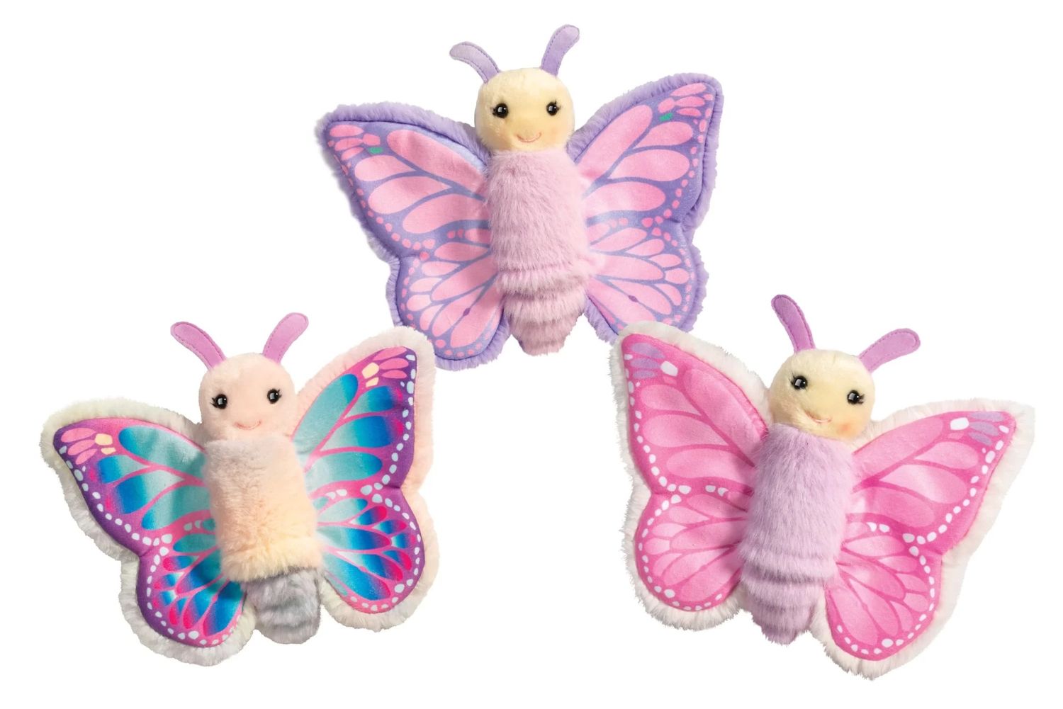 Douglas - Mini Butterfly