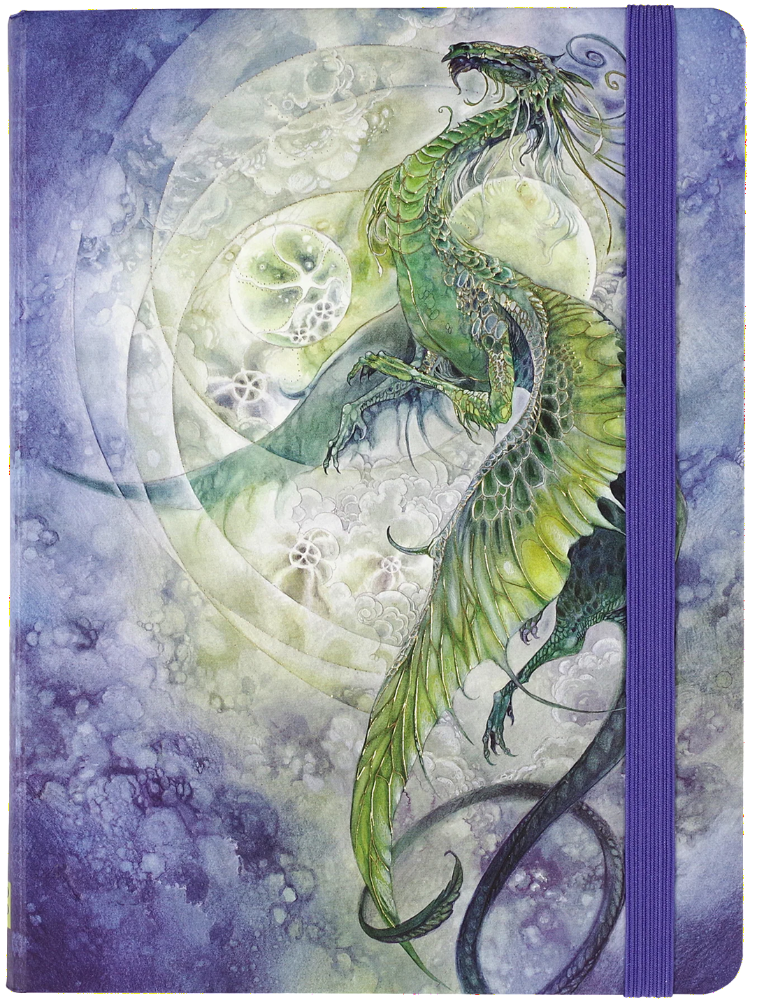Peter Pauper Press - Dragon Journal