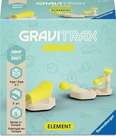 GraviTrax Junior - Element Jump