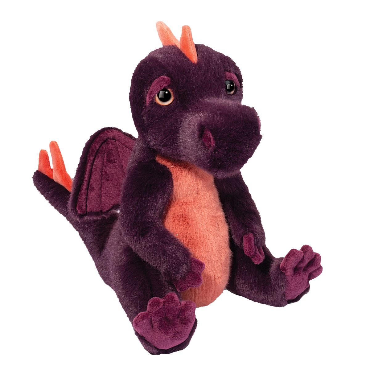 Douglas - Melvin Dragon