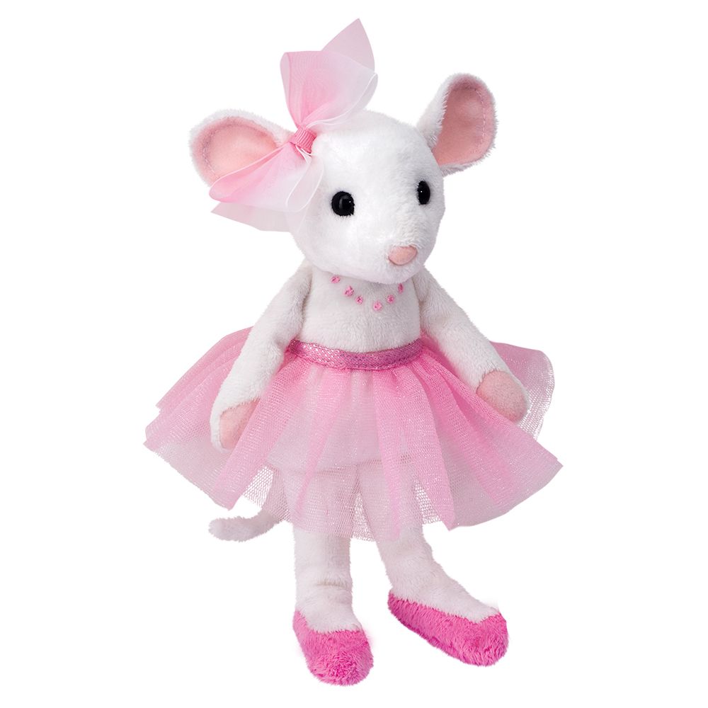 Douglas - Petunia Ballerina Mouse
