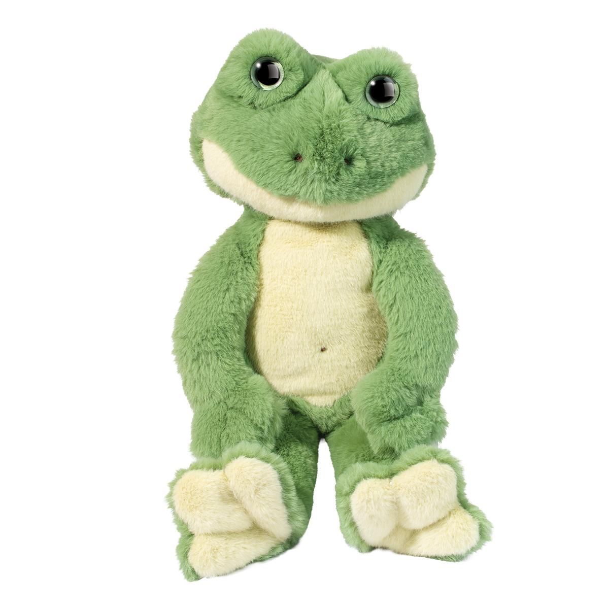 Douglas - Floyd Frog