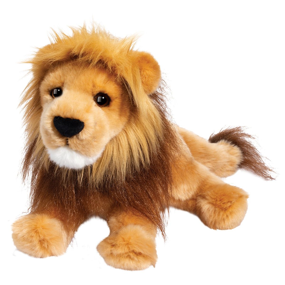 Douglas - Lorenzo Lion