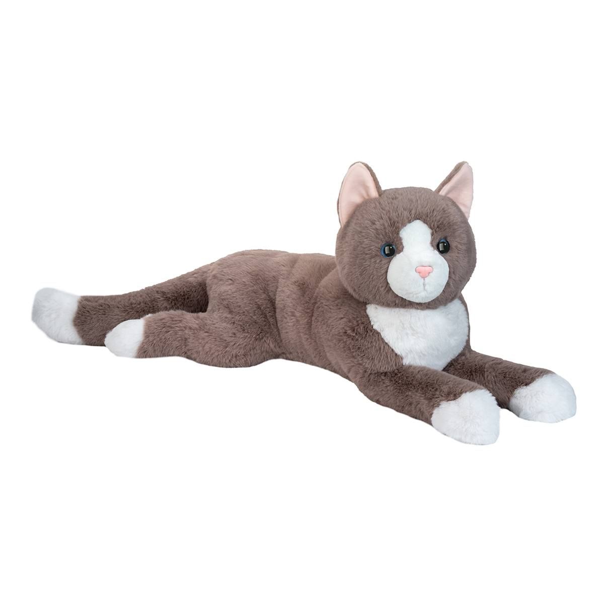 Douglas - Jumbo Boots Cat