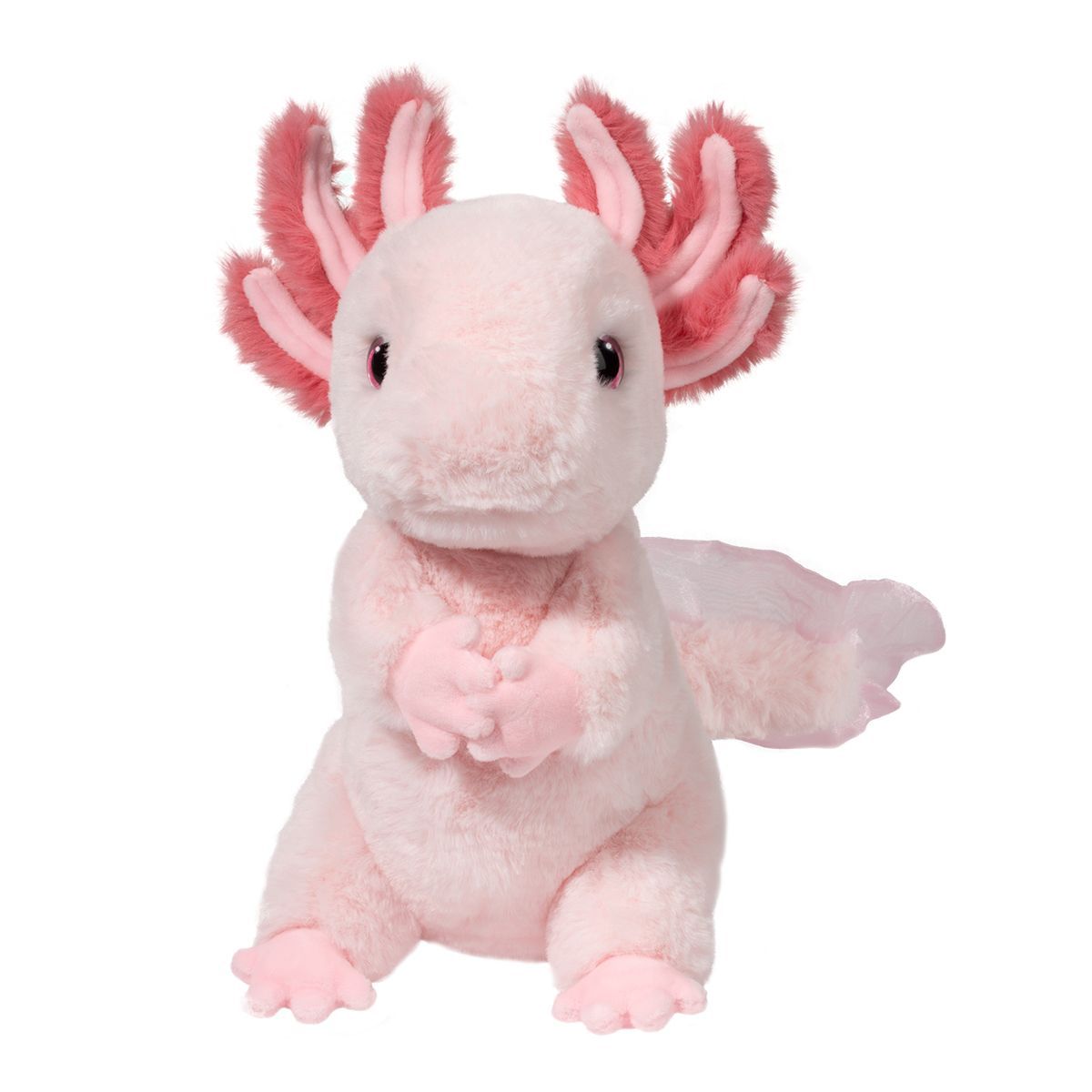 Douglas - Luisa Axolotl