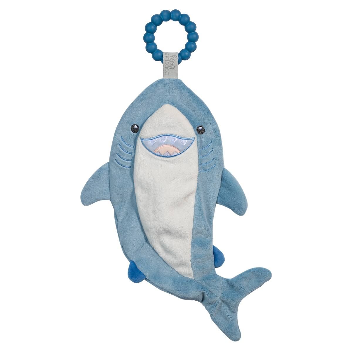 Douglas - Jetty Shark Lil' Teether