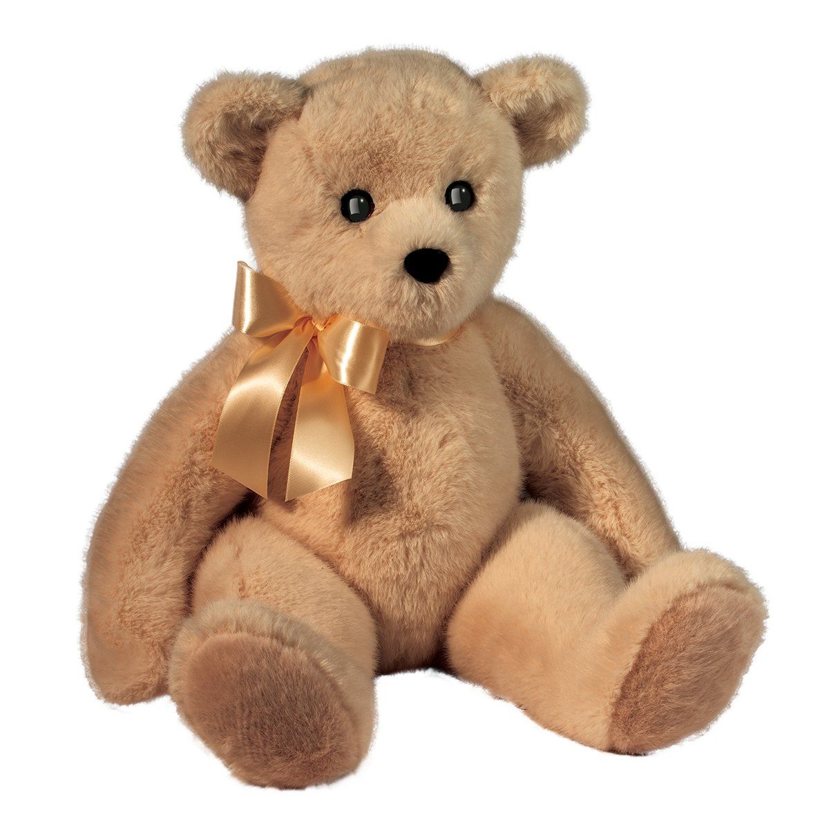 Douglas - Large Graham Golden Bear