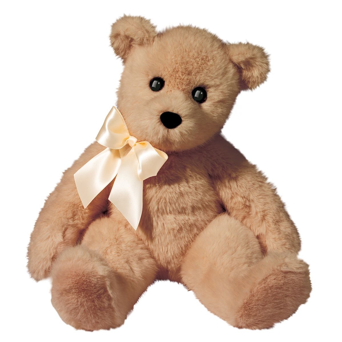Douglas - Medium Graham Golden Bear