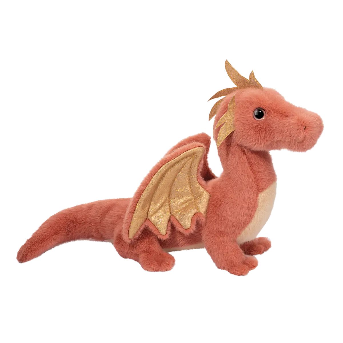Douglas - Burnie Dragon