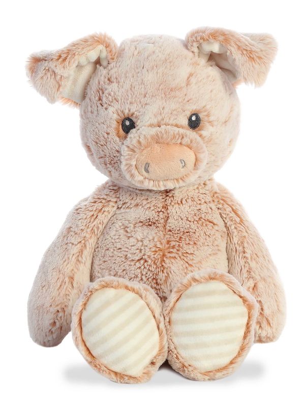Aurora Ebba - 14" Peppy Pig
