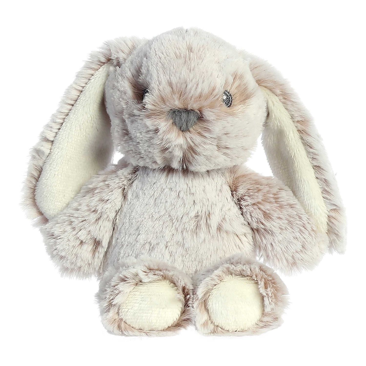 Aurora Ebba - 6.5" Bree Bunny Rattle
