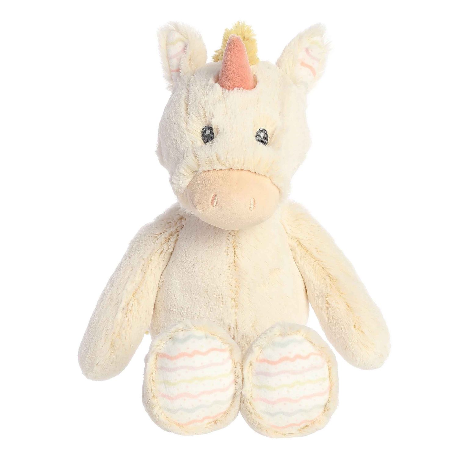 Aurora Ebba - 14" Starlight Unicorn