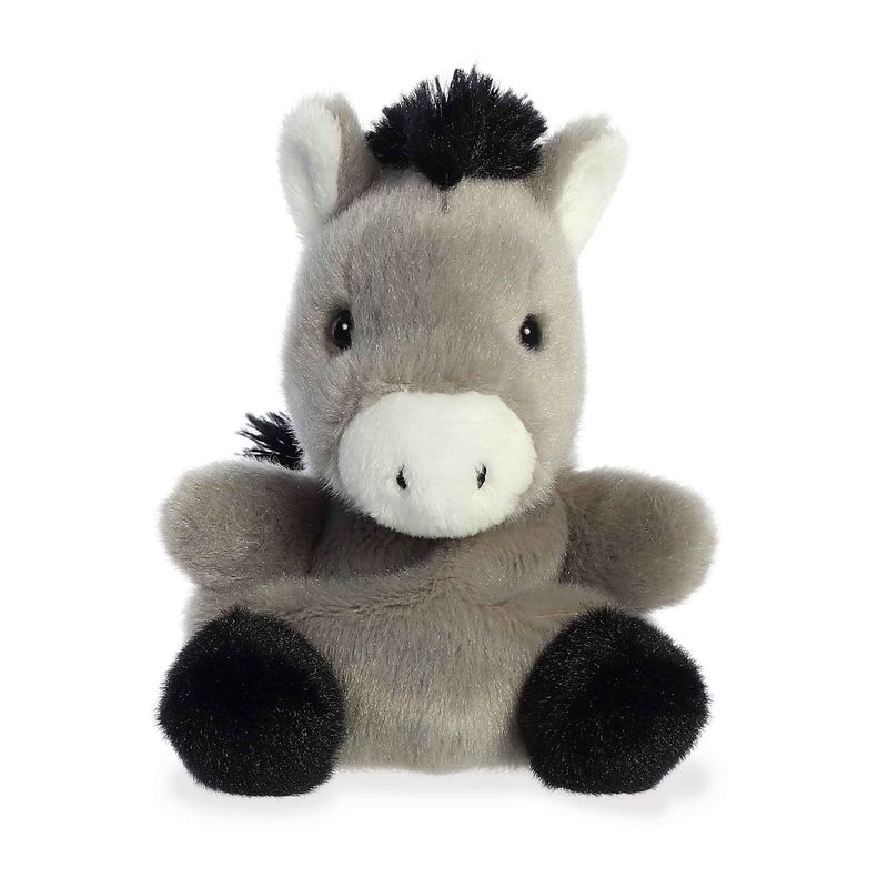 Aurora Palm Pals - 5" Eli Donkey
