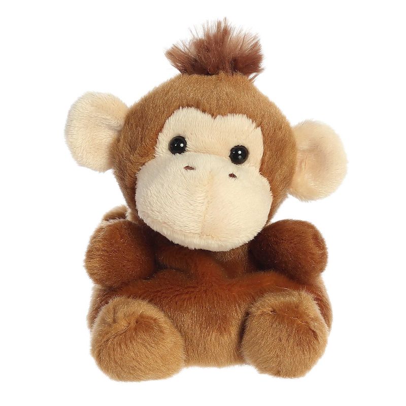 Aurora Palm Pals - 5" Boomer Monkey