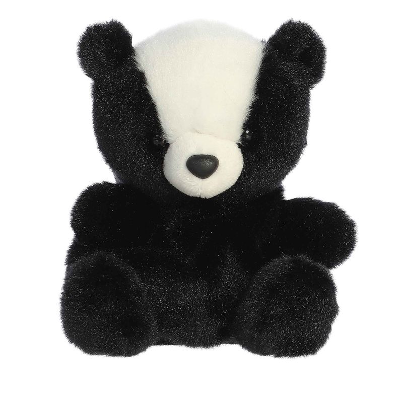 Aurora Palm Pals - 5" Scout Skunk