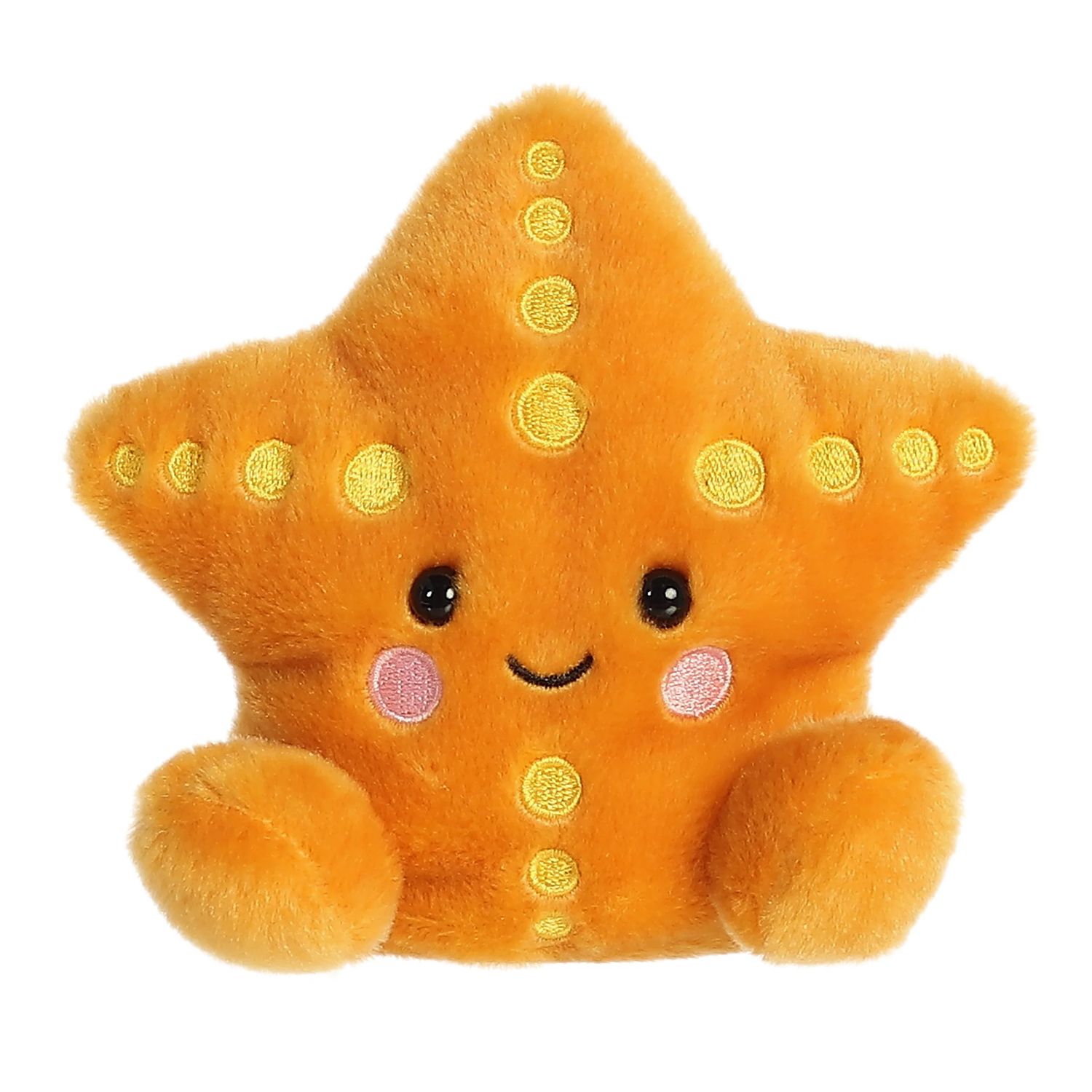 Aurora Palm Pals - 5" Treasure Starfish