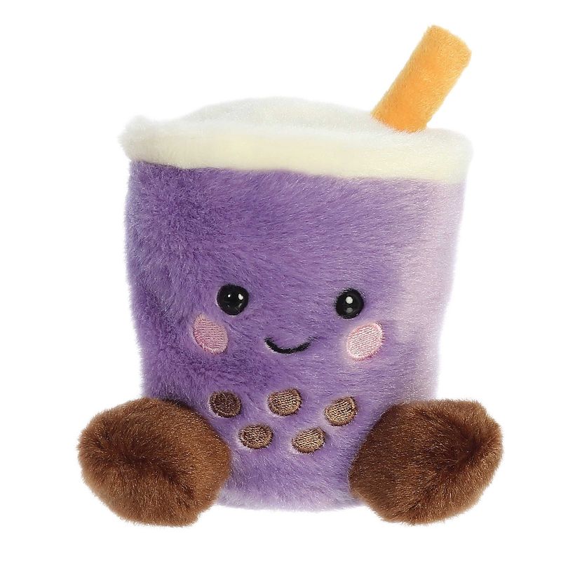 Aurora Palm Pals - 5" Tart Taro Boba