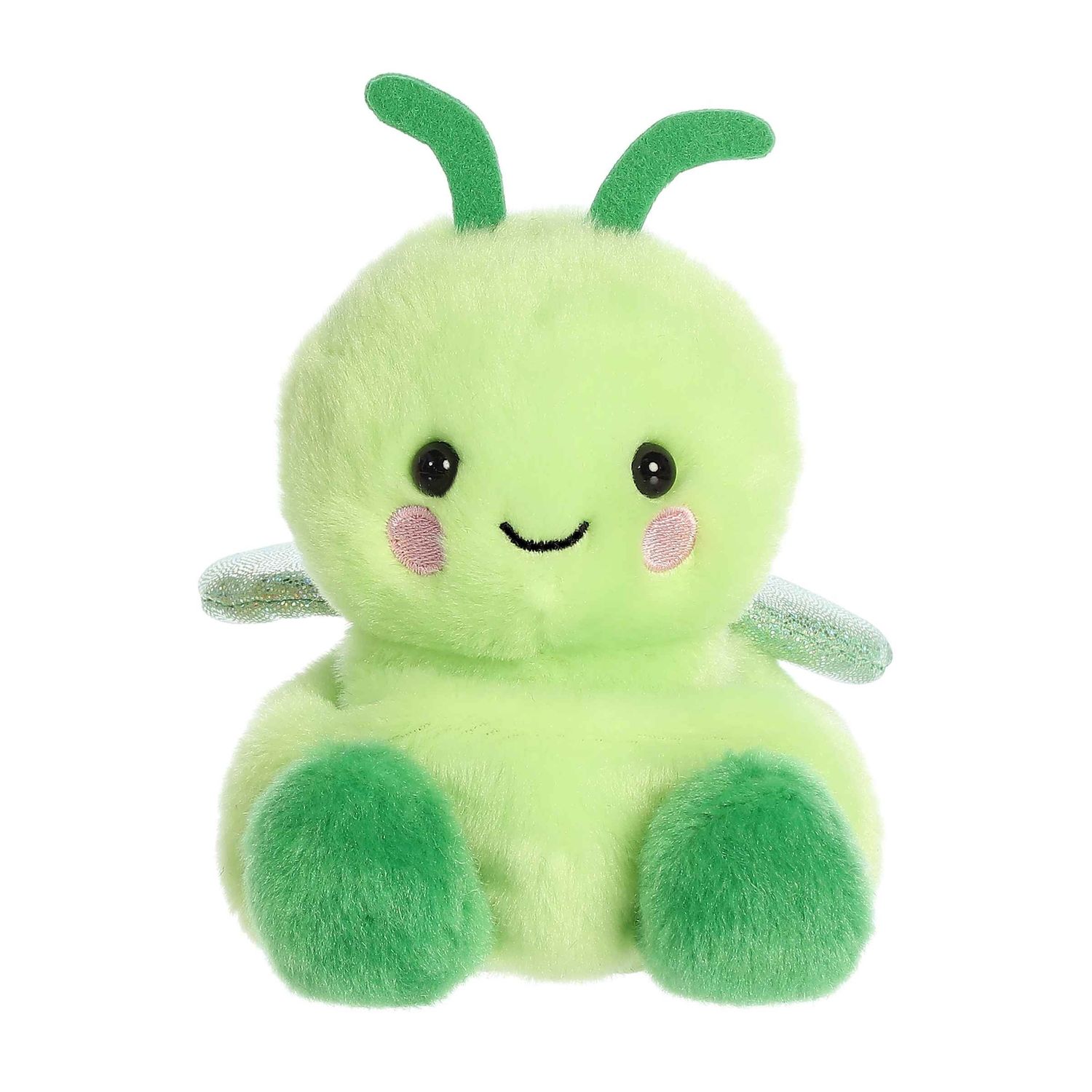 Aurora Palm Pals - 5" Maestro Grasshopper