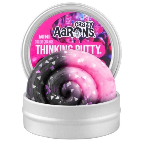 Crazy Aaron's Thinking Putty - Mini K-Pop