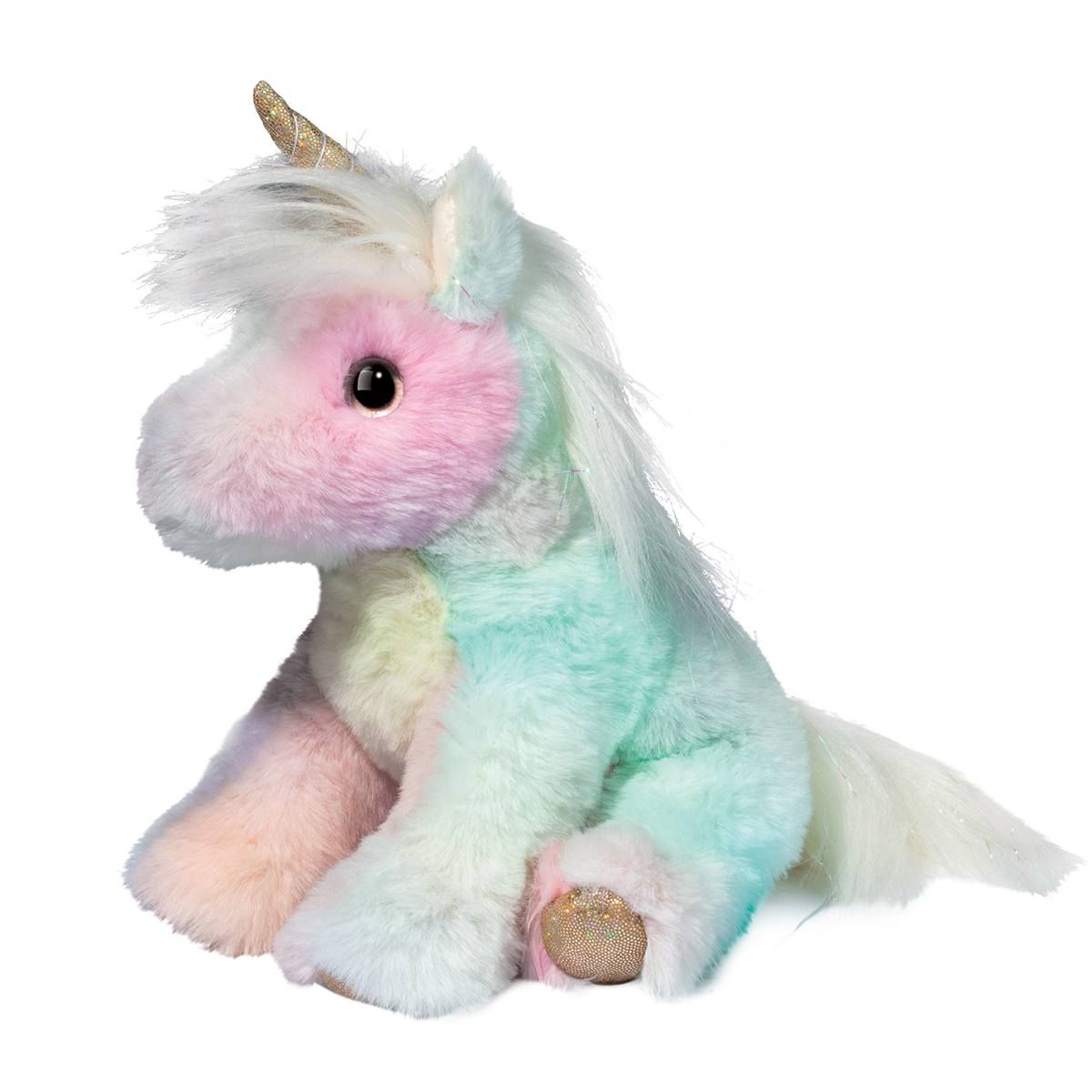 Douglas - Mini Kylie Rainbow Unicorn