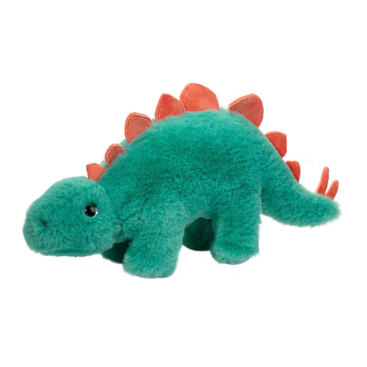Douglas - Stompie Stegosaurus