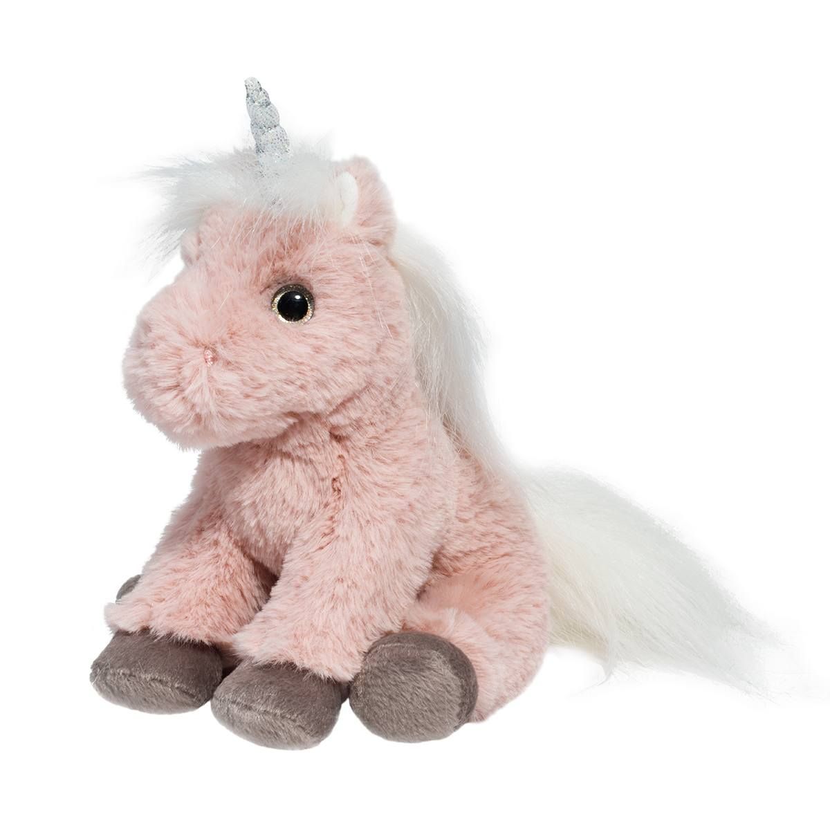 Douglas - Mini Melodie Pink Unicorn