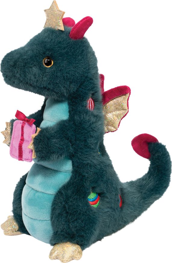 Douglas - Deck the Dragon