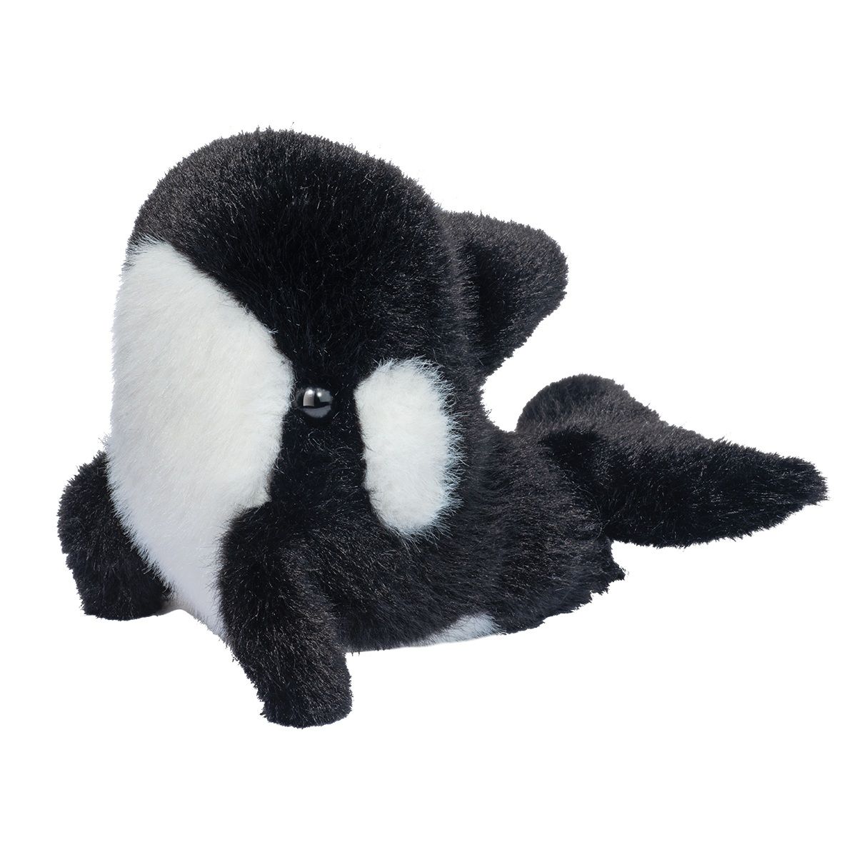 Douglas - Lil' Baby Orca Whale