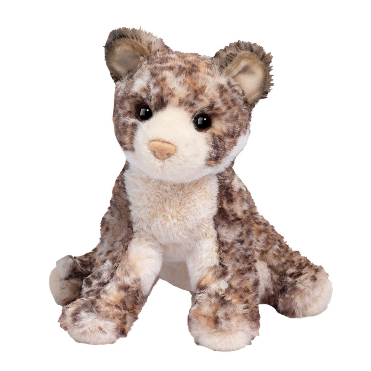 Douglas - Mini Lacie Leopard