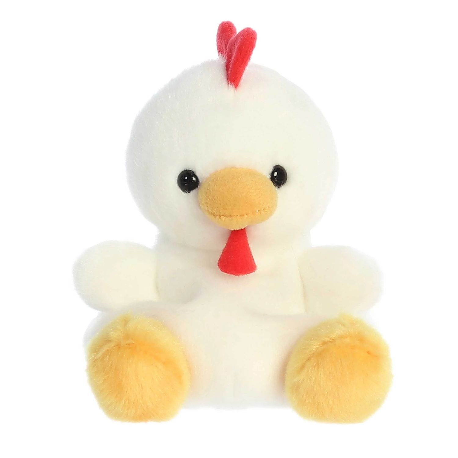 Aurora Palm Pals - 5" Cooper Chicken