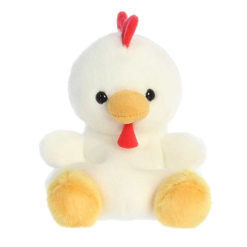 Aurora Palm Pals - 5" Cooper Chicken