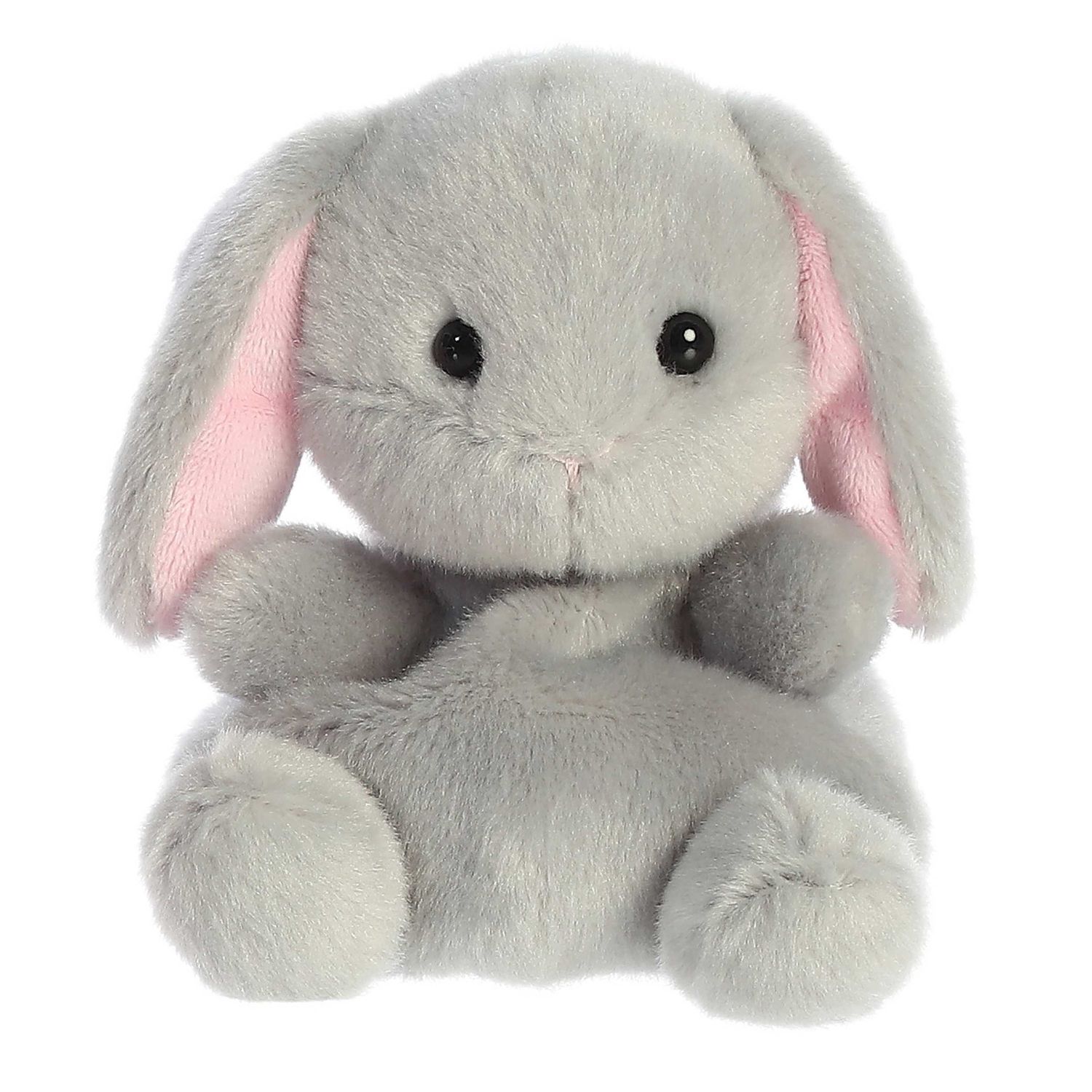 Aurora Palm Pals - 5" Pebbles Bunny