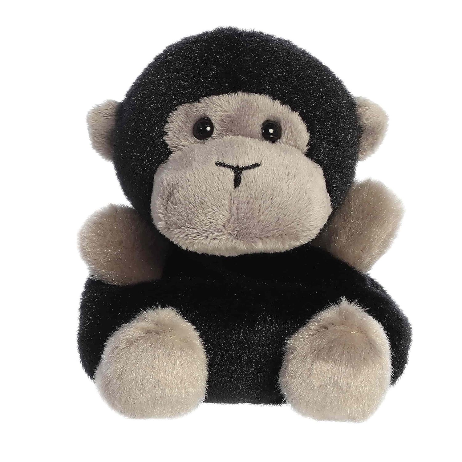 Aurora Palm Pals - 5" Gunga Gorilla