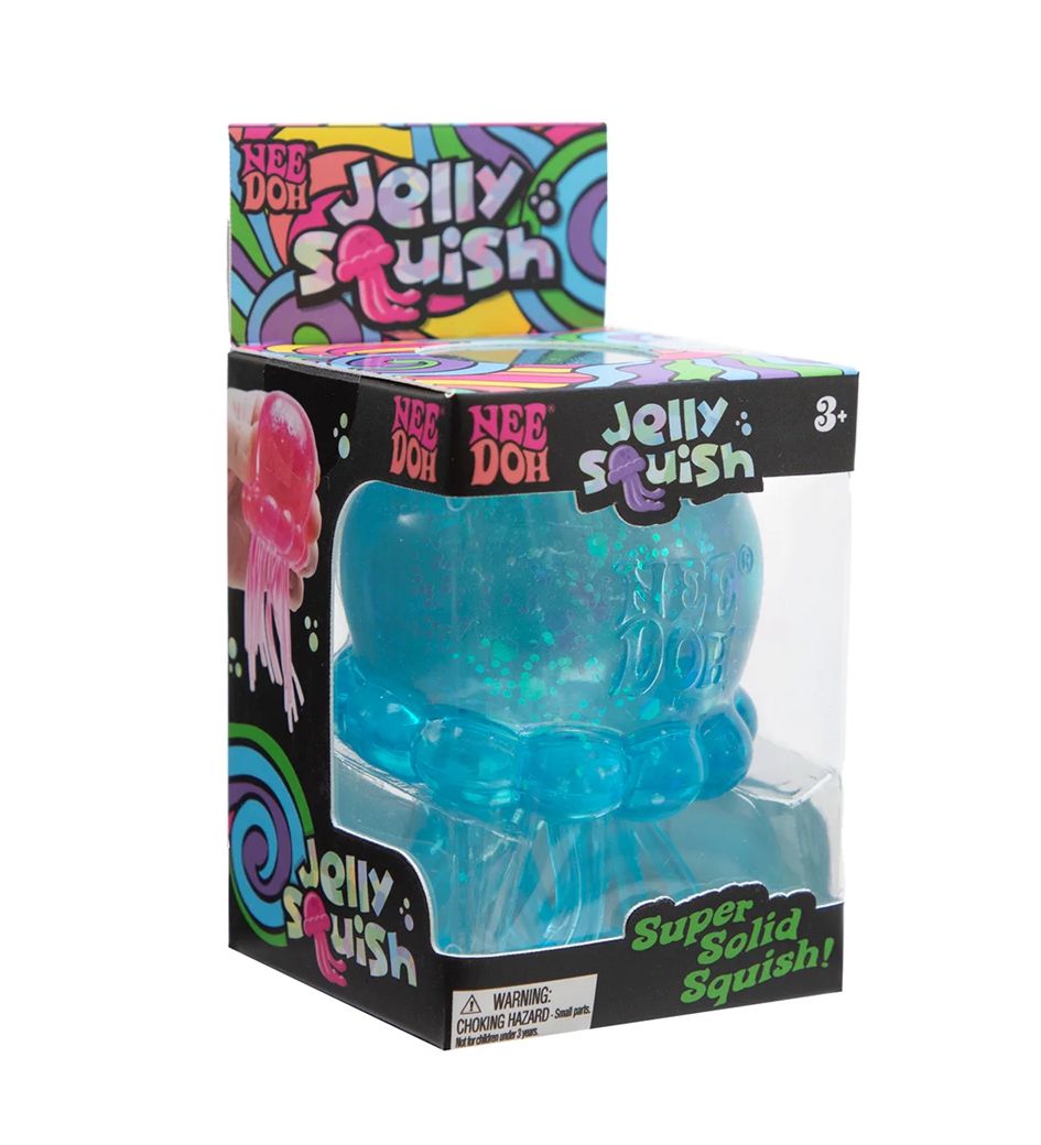 NeeDoh - Jellysquish