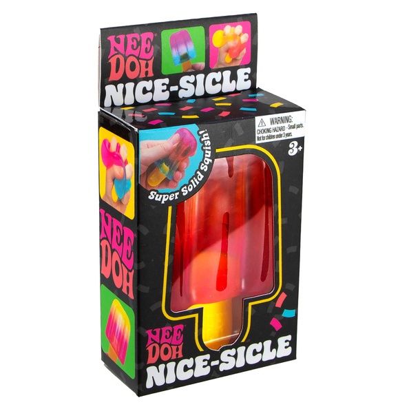 NeeDoh - Nice-Sicle