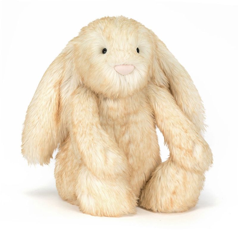 Jellycat - Big Springlowe Luxe Bunny
